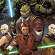 Image for article titled Star Wars: The High Republic Is as Refreshing as It Is Familiar